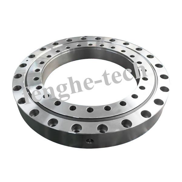 Slewing Bearing for Marine Crane