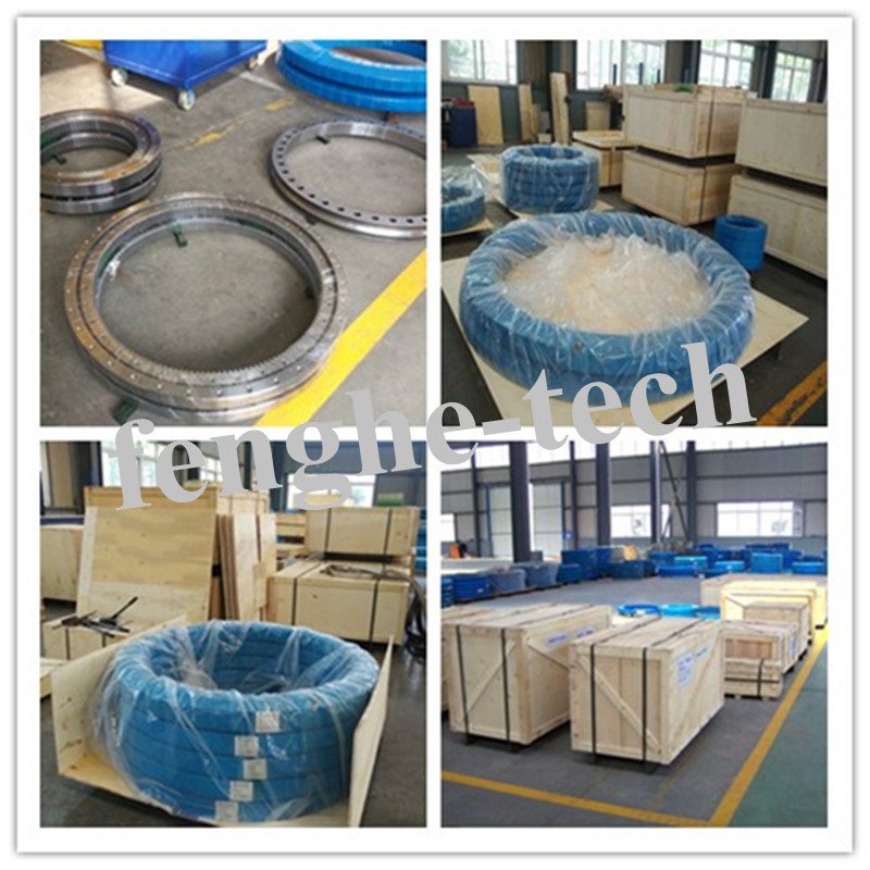 Coal Mining Industry Slewing Bearing