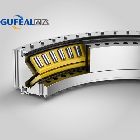 OEM Non-Standard Slewing Ring
