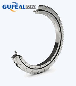 Light Type Slewing Ring Bearing