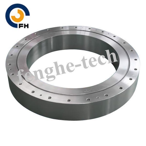 Triple-Row Roller Type Turntable Bearing