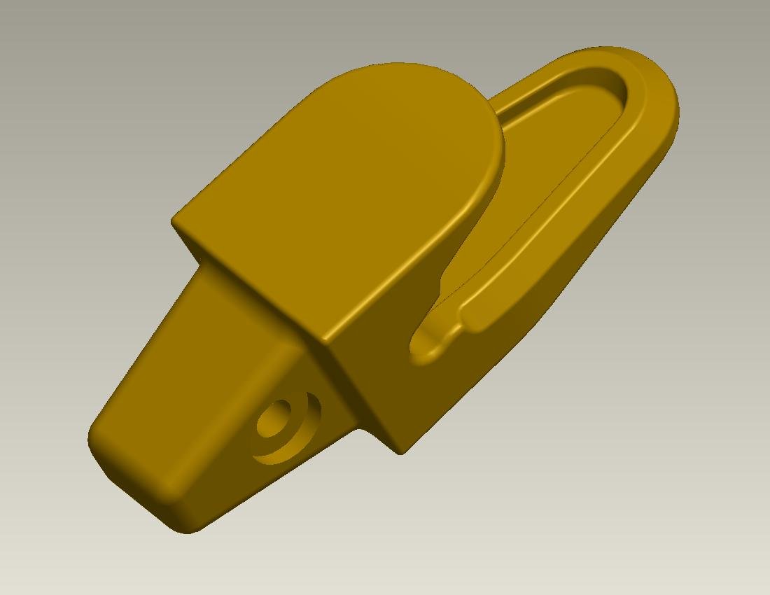 Hitachi Excavator Bucket Teeth Series