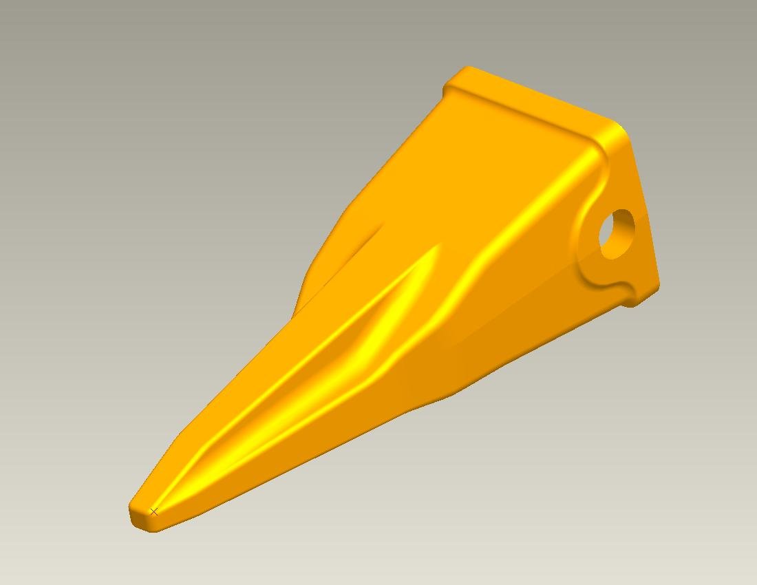 KOBELCO Excavator Bucket Teeth