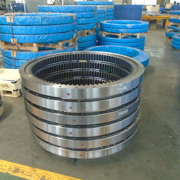 Case CX210B/Kubota/Yuchai YC35/Samsung/SANY/XCMG Excavator Swing bearing