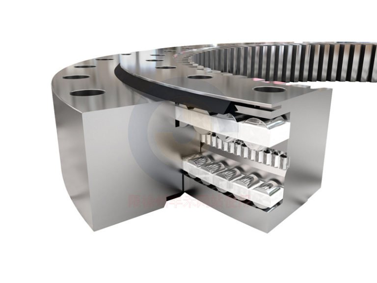 Optimal Roller Slewing Bearings