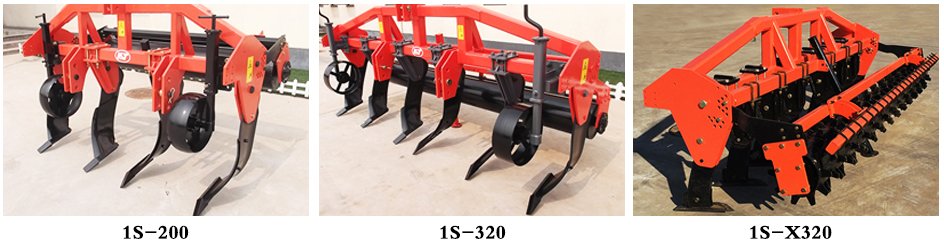 AGRICULTURAL SUB-SOILER