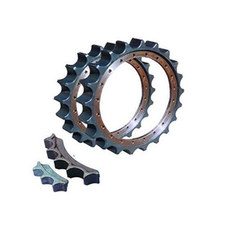 Komatus D155-1 Segment Group