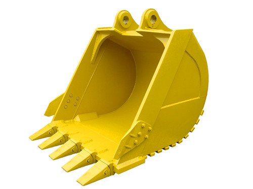 PC300 Heavy Duty Bucket