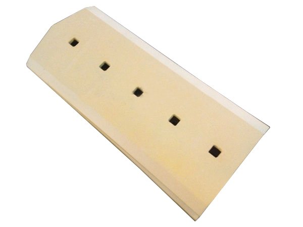 Bulldozer spare partscutting edge