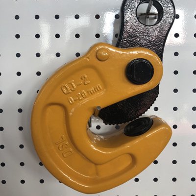 LIFTING CLAMP SERIES