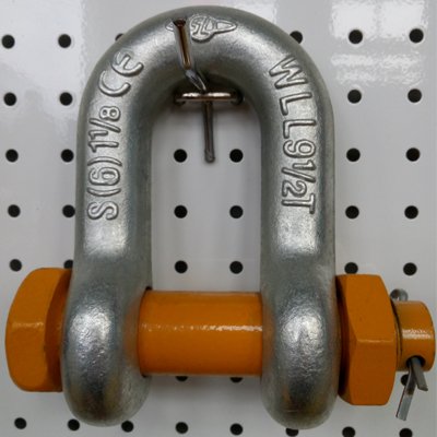 SHACKLE SERIES