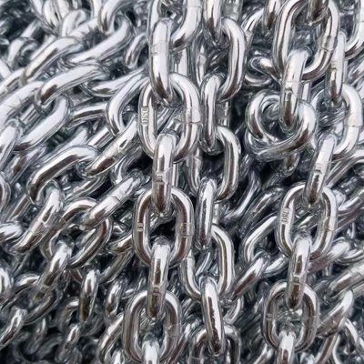 CHAIN LINK SERIES
