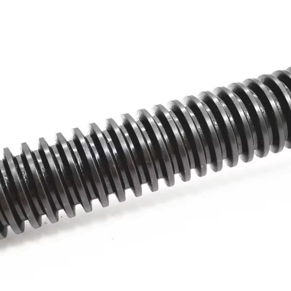 Black Oxide Threaded Rod M36 GR 8.8/10.9 Left Hand Right Hand Threaded Rod ASME B 18.31.2 ASTM a 193 B7 B7M 38mm Threaded Rods