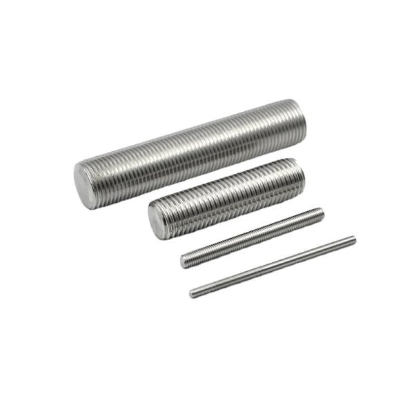 M12 M13 M14 Galvanized Stainless Steel Ground Rods Zinc A320M L7MM Gewindestange M32 Threaded Rod Metric/inch Measurement System