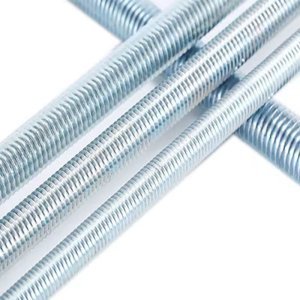 Fully Threaded Rod