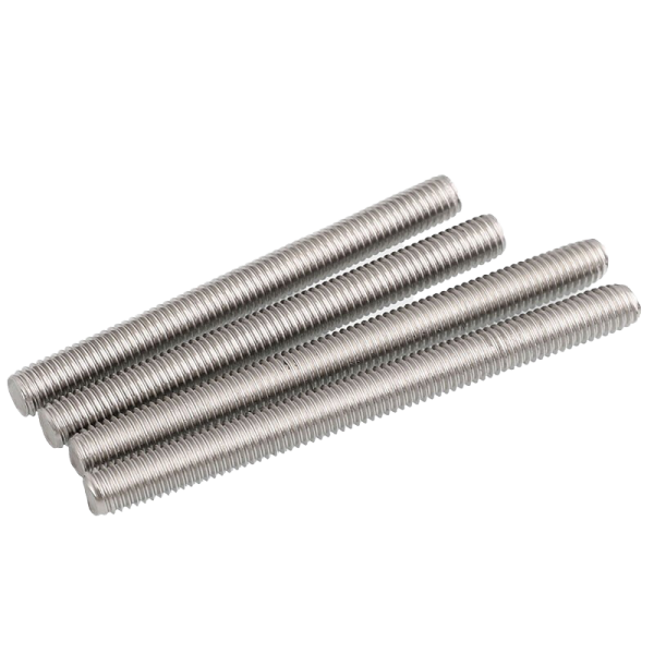Hollow Threaded Rod Bar M16/M10 8.8 Grade Steel DIN 975 Standard Fully Threaded Black Finish 3m & 2m Sizes