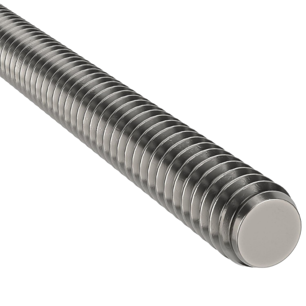 Gi Threaded Rod Threaded bar 38 Zinc Plated 1m Barra Roscada 3/8 Zincada 1m Tige Filet M48 2m Left and Right Hand Threaded Rod