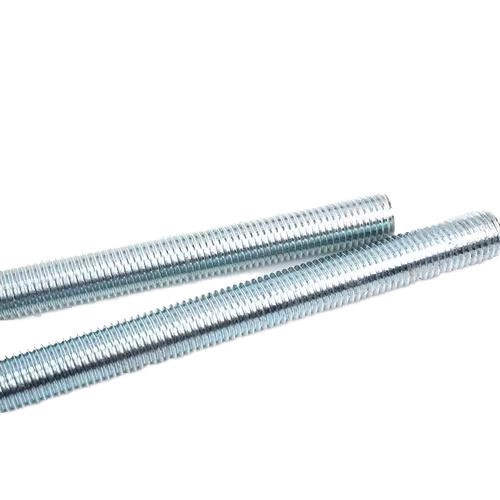 Din 975 & Astm A325 Threaded Rod 2000 mm Long Threaded Rod All Thread Rod Threaded Rod M30 12.9 Grade with Nuts