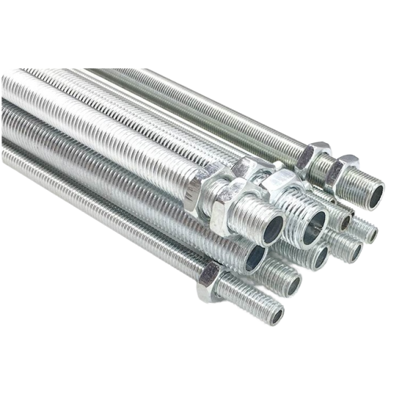 Varillas Roscadas M6 M8 M10 M12 M14 M16 M18 M20Threaded Stud A2-70 Stainless Steel Stud Rod Metric Measurement System Thread bar