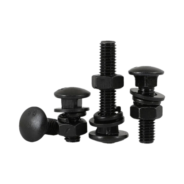 M6 M8 M10shear Studs Grade10.9 12.9 Steel Torsion Shear Bolt Circular Torsion Twist Screw Hexagonal Shape High-Performance Bolts