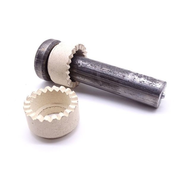 GB Carbon Steel Bolts for Arc Stud Welding Class 4.8 & 6.8 UNC Thread Head Plain Finish Includes Nuts Washers Hebei