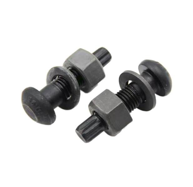 10.9S TC Bolt S10T Torshear Bolt High Strength Structural Fastener for Steel Bridge Construction