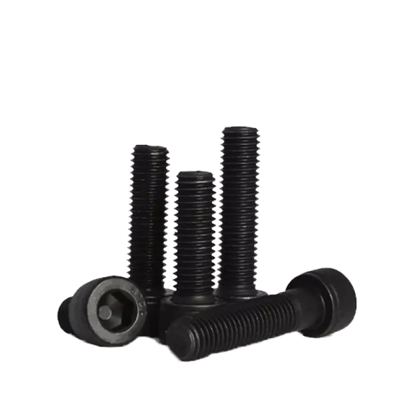 grade 8.8 10.9 Hex Bolts and Nuts Carbon Steel Black Allen Bolt 6mm 30mm 40mm 50mm 80mm 100mm 180mm 200mm Socket Screw