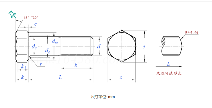 Black Socket Head Cap Bolts M20*60mm Bolt and Nuts Hex Socket Cap Head 6-32mm Diameter Allen Head Screw Bolt specifications