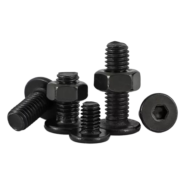 M10 X 1.25mm X 70mm Countersunk Bolt Grade 8.8 Bolts CSK Flat Head Hex Socket Screw DIN7991Allen Bolts