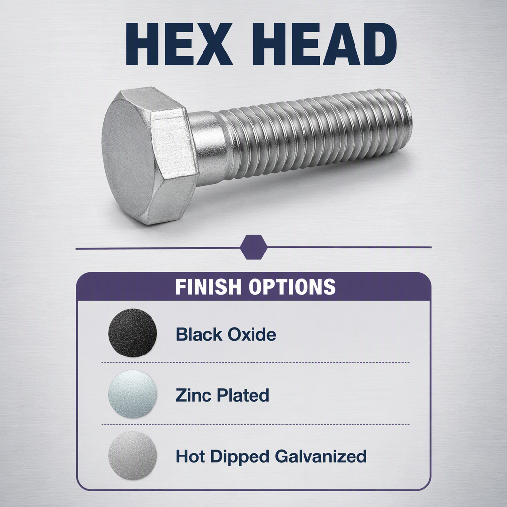 Pernos De Acero Inoxidable M10 Bolt and Nut Set F593c Hex Bolt Stainless Steel Bolts and Nuts DIN931/933 A2-70 A2-80 Steel specifications