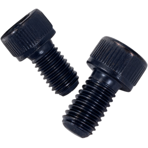 DIN 912 M10/M20 Black Steel Round/Pan Head Machine Screws OEM Standard Thread Metric/Inch Fine Thread Allen Bolt