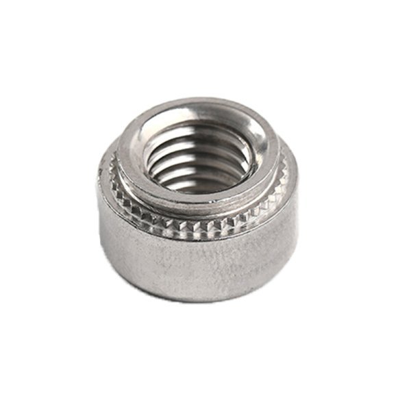 Self Clinching Nut M2 M3 M4 M5 M6 M8 M10 Press Nuts A2-70 Stainless Steel Clinch Nut Press-in Nut PEM Nut in Stock