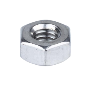 Stainless Steel DIN934 Hex Body Barrel Threaded Zinc Plated Polished Precision Nonstandard Class Mining