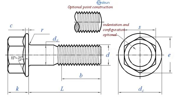 Sales, Hexagonal Slotted Nuts, Carbon Steel Galvanized Hexagonal Slotted Nuts, stainless steel Slotted Nuts specifications