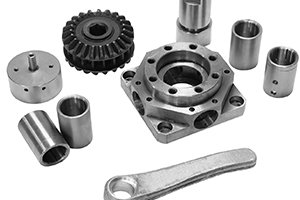 Forging Parts