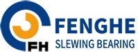 GUFEAL slewing bearing Logo