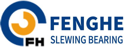 GUFEAL slewing bearing Logo